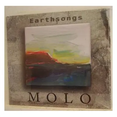 CD Molo: Earthsongs