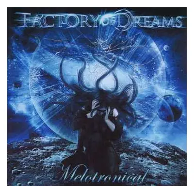 CD Factory Of Dreams: Melotronical