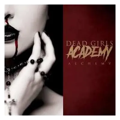 LP Dead Girls Academy: Alchemy