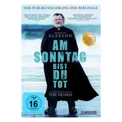 DVD Various: Am Sonntag Bist Du Tot