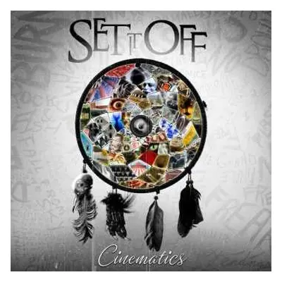 CD Set It Off: Cinematics