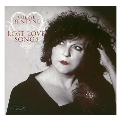 CD Cheryl Bentyne: Lost Love Songs