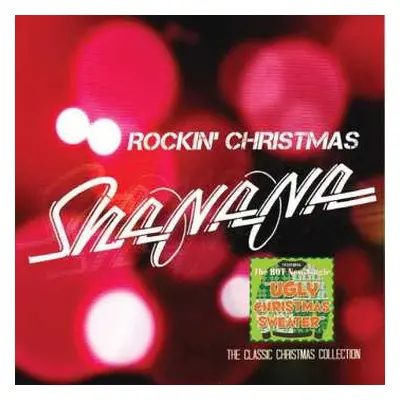 CD Sha Na Na: Rockin' Christmas