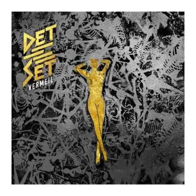 CD Detset: Vermeil