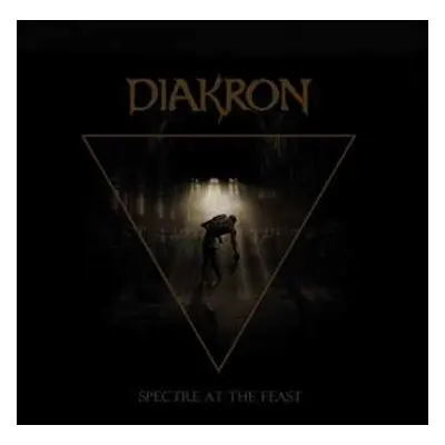 CD Diakron: Spectre At The Feast