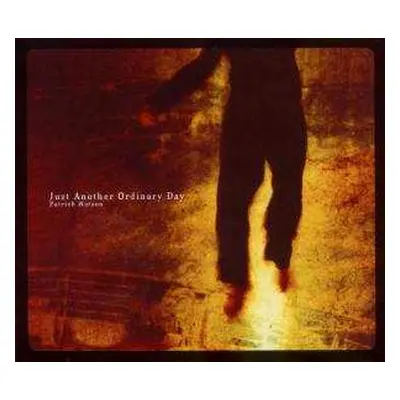 CD Patrick Watson: Just Another Ordinary Day DIGI