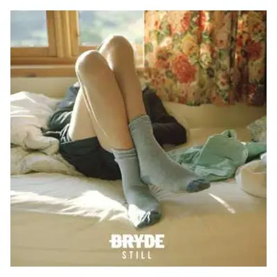 LP Bryde: Still