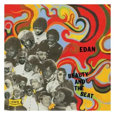 LP Edan: Beauty And The Beat