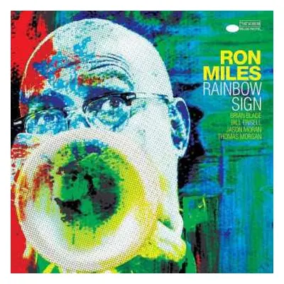 CD Ron Miles: Rainbow Sign