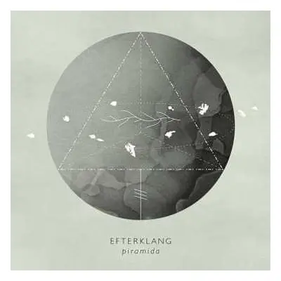 LP/CD Efterklang: Piramida