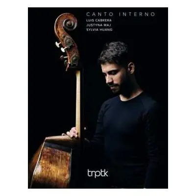 SACD Luis Cabrera Martin: Canto Interno DIGI