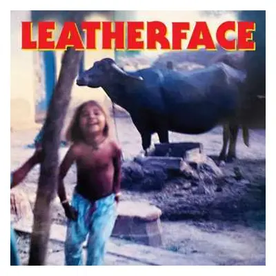 CD Leatherface: Minx