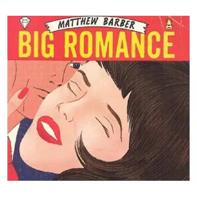 CD Matthew Barber: Big Romance