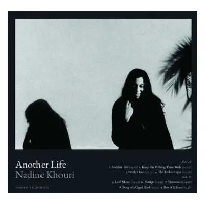 CD Nadine Khouri: Another Life