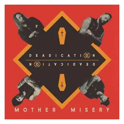 LP Mother Misery: Deadication CLR