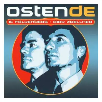 CD IC Falkenberg: Ostende