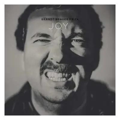 CD Brandt Brauer Frick: Joy