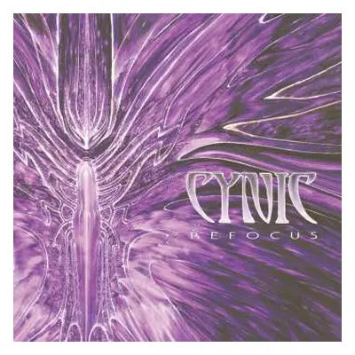 LP Cynic: Refocus (black Vinyl)