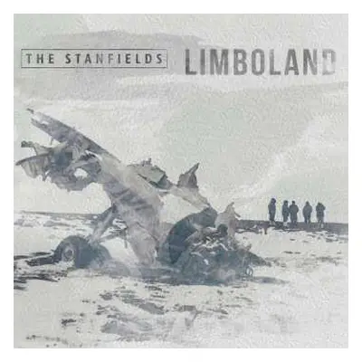 CD The Stanfields: Limboland