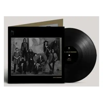 LP Messa: Live At Roadburn