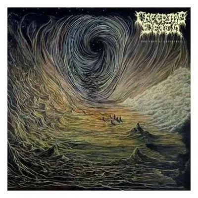 LP Creeping Death: The Edge Of Existence