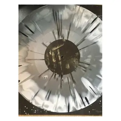 2LP Between The Buried And Me: Automata I & II CLR