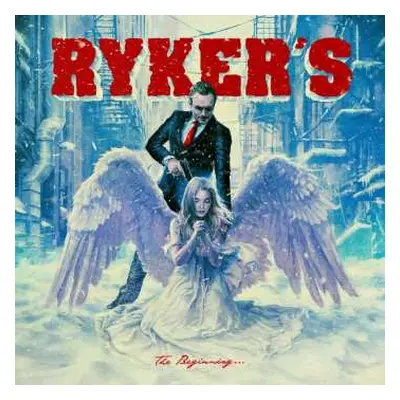 CD Ryker's: The Beginning... Doesn’t Know The End