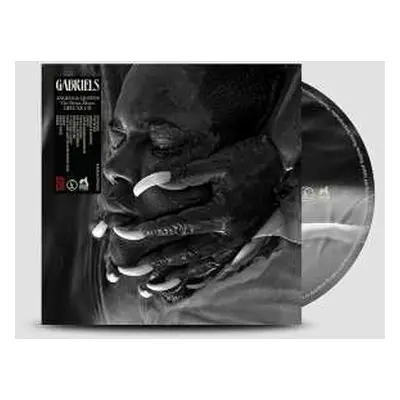 CD Gabriels: Angels & Queens