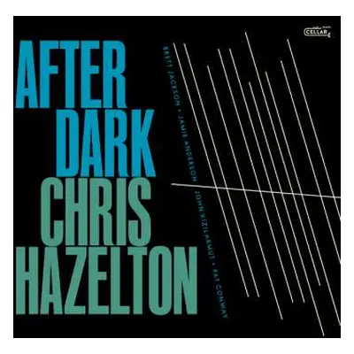 CD Chris Hazelton: After Dark