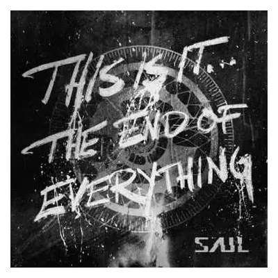 2LP Saul: This Is It... The End Of Everything