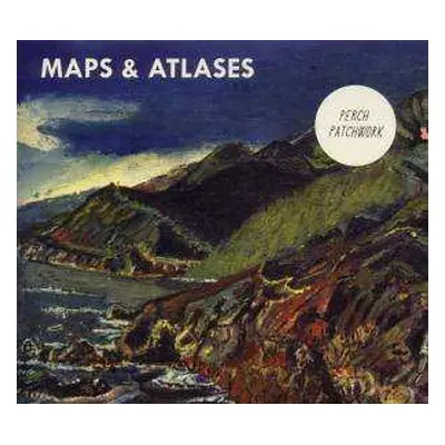 CD Maps And Atlases: Perch Patchwork