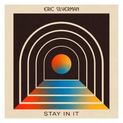 CD Eric Silverman: Stay In It