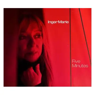 CD Inger Marie Gundersen: Five Minutes