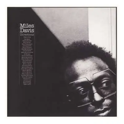 2CD Miles Davis: Directions