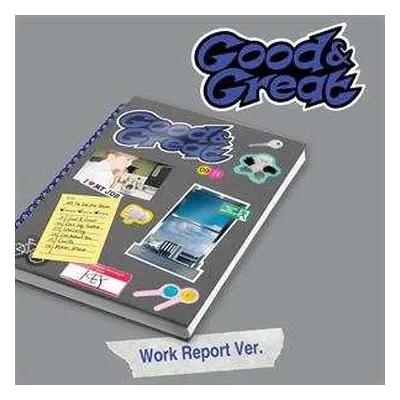 CD Key: Good & Great