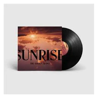 LP The Golden Glows: Sunrise