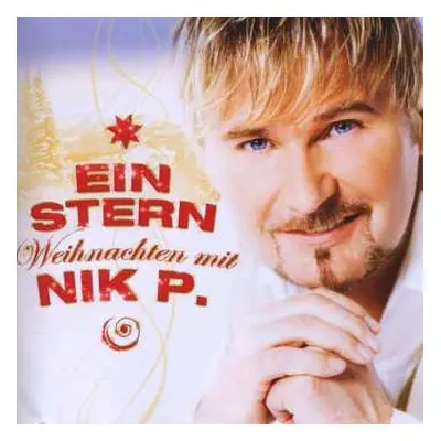 CD Nik P.: Ein Stern (Weihnachten Mit Nik P.)