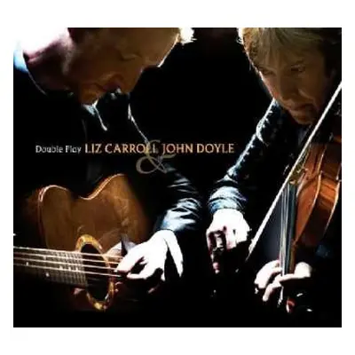 CD John Doyle: Double Play