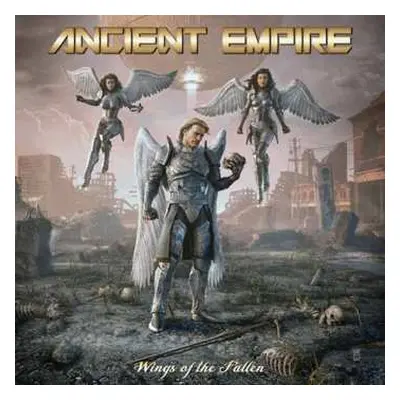 LP Ancient Empire: Wings Of The Fallen