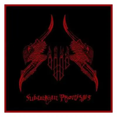 CD Sijjin: Sumerian Promises