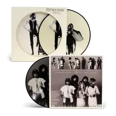 LP Fleetwood Mac: Rumours (Record Store Day 2024)