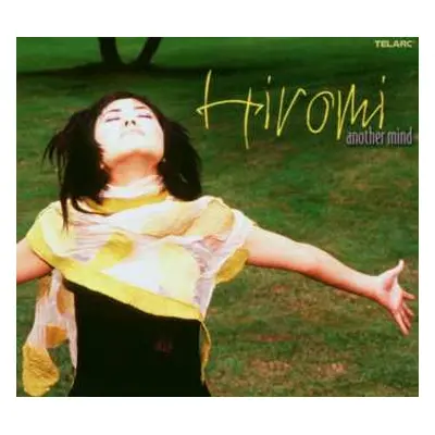 CD Hiromi Uehara: Another Mind DIGI