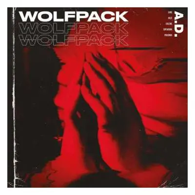 LP Wolfpack: A.D. CLR | LTD