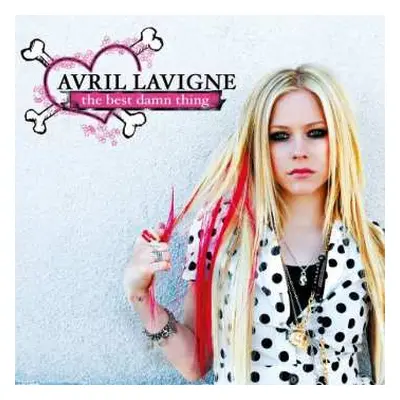 LP Avril Lavigne: The Best Damn Thing