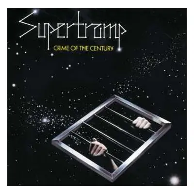 CD Supertramp: Crime Of The Century