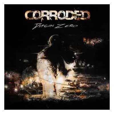 CD Corroded: Defcon Zero