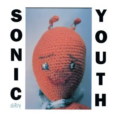 2LP Sonic Youth: Dirty