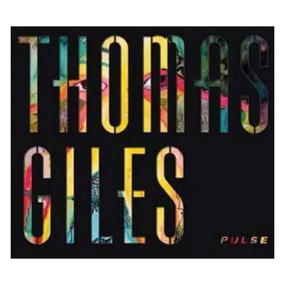 CD Thomas Giles Rogers Jr.: Pulse