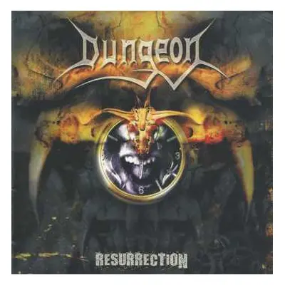 2CD Dungeon: Resurrection LTD