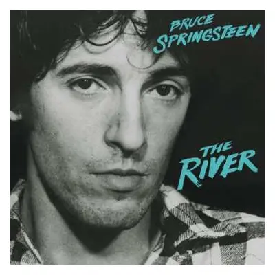 2LP Bruce Springsteen: The River